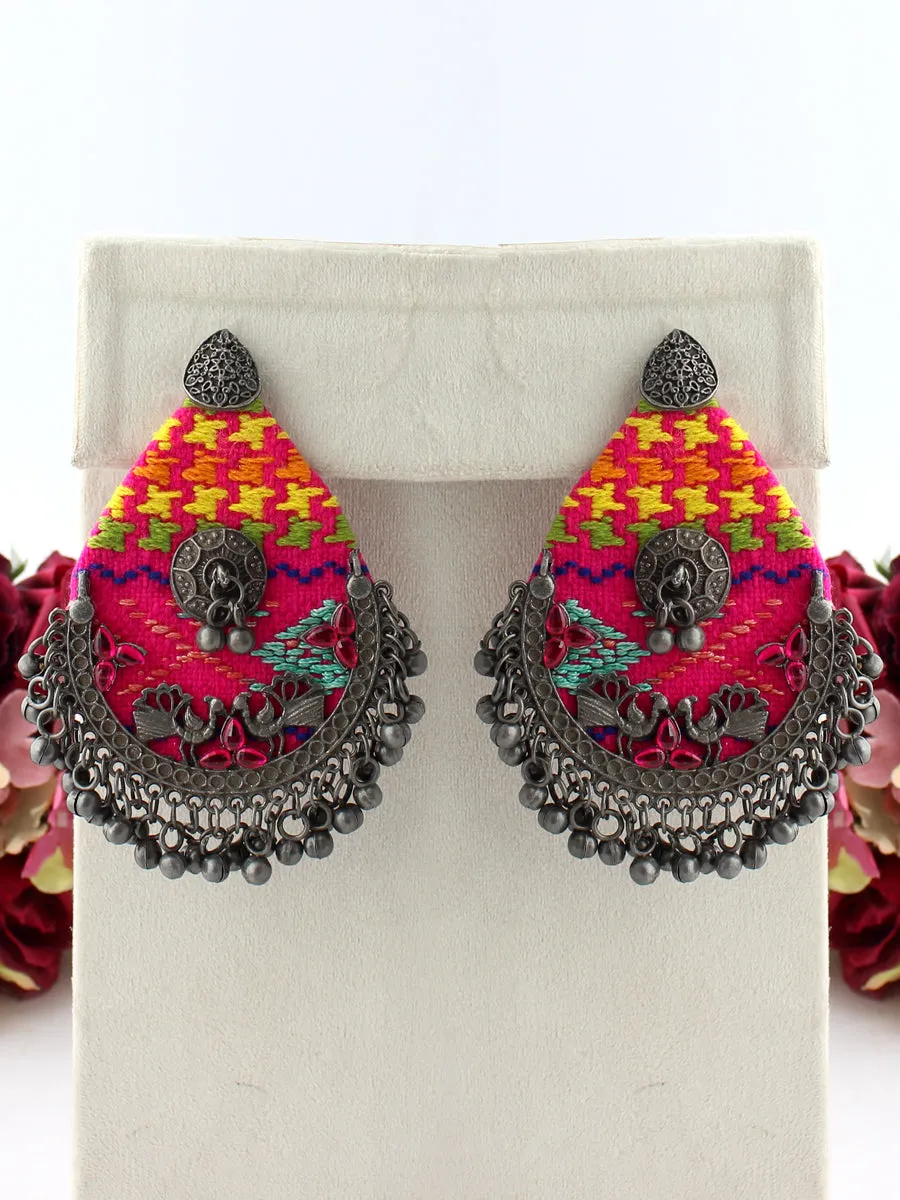 Iram Earrings