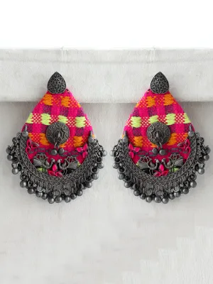 Iram Earrings