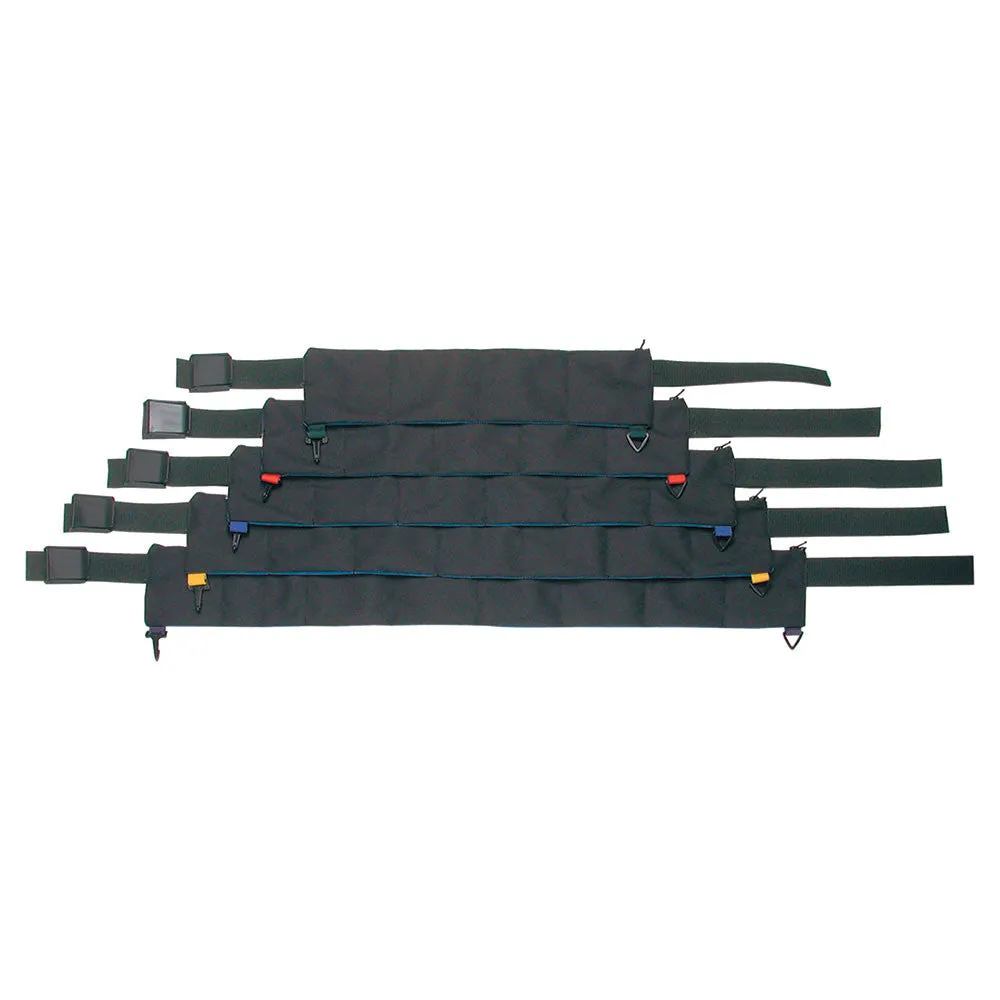 ISC Cordura Weight Belt