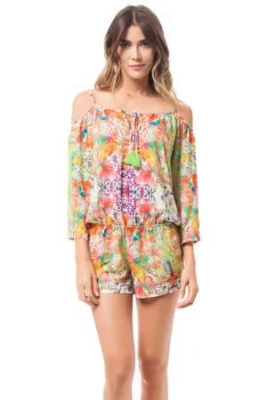 Isla Romper