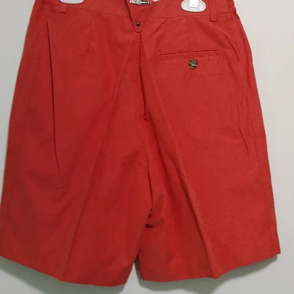 Jamie Sadock golf shorts size 8