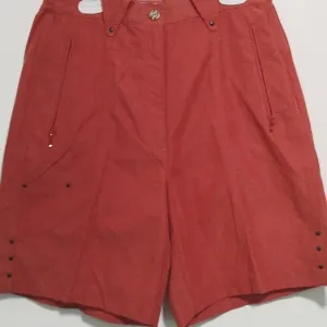 Jamie Sadock golf shorts size 8