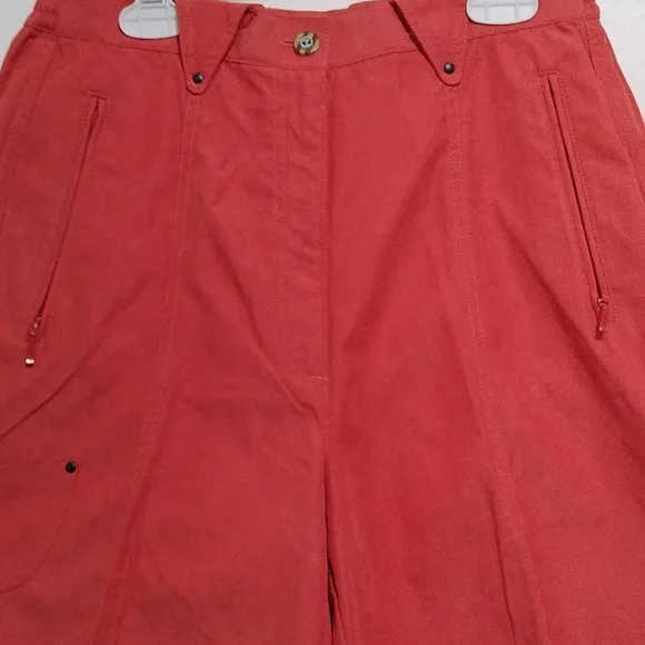 Jamie Sadock golf shorts size 8