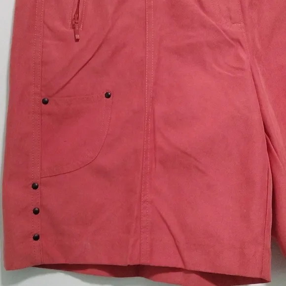 Jamie Sadock golf shorts size 8