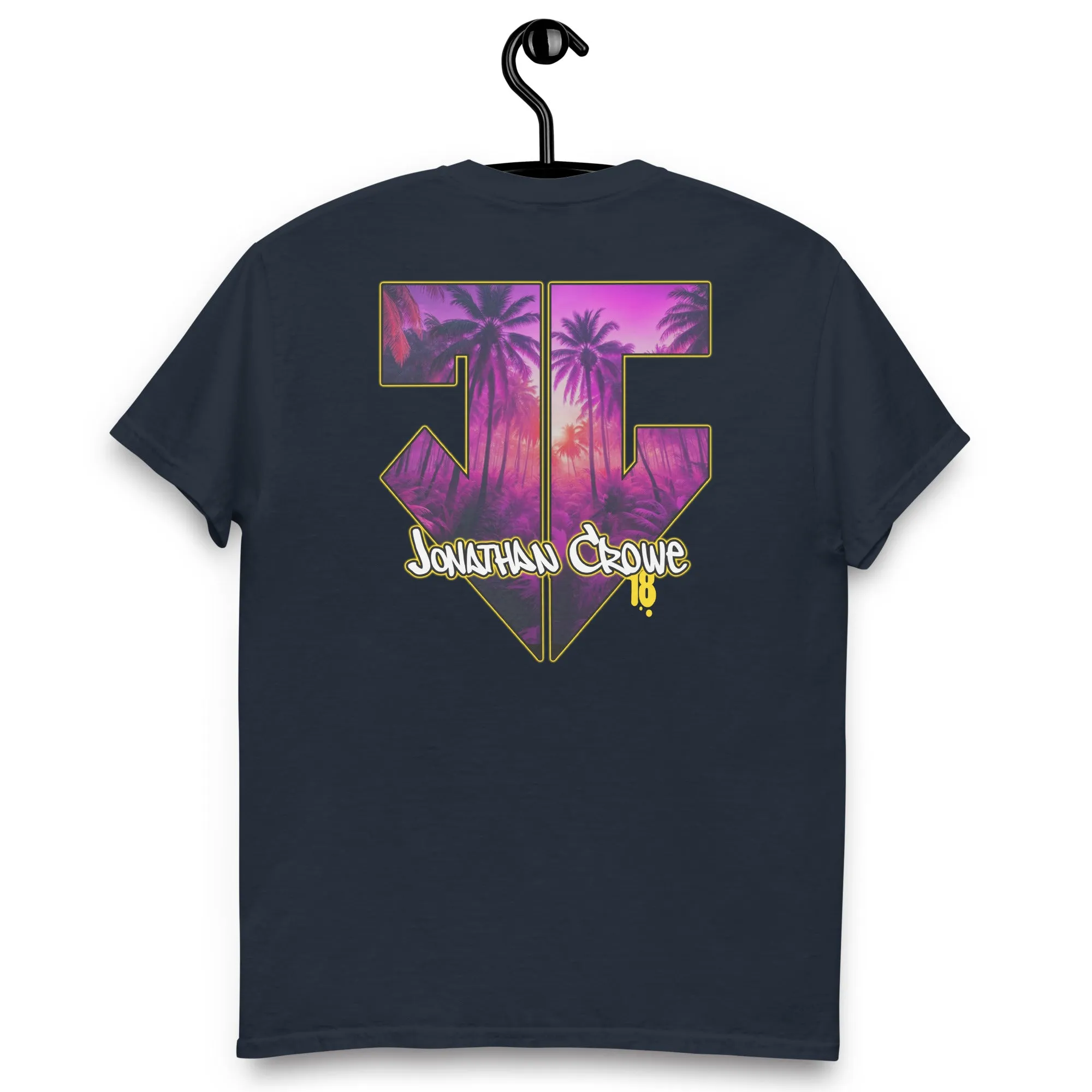 JC PALMS Tee