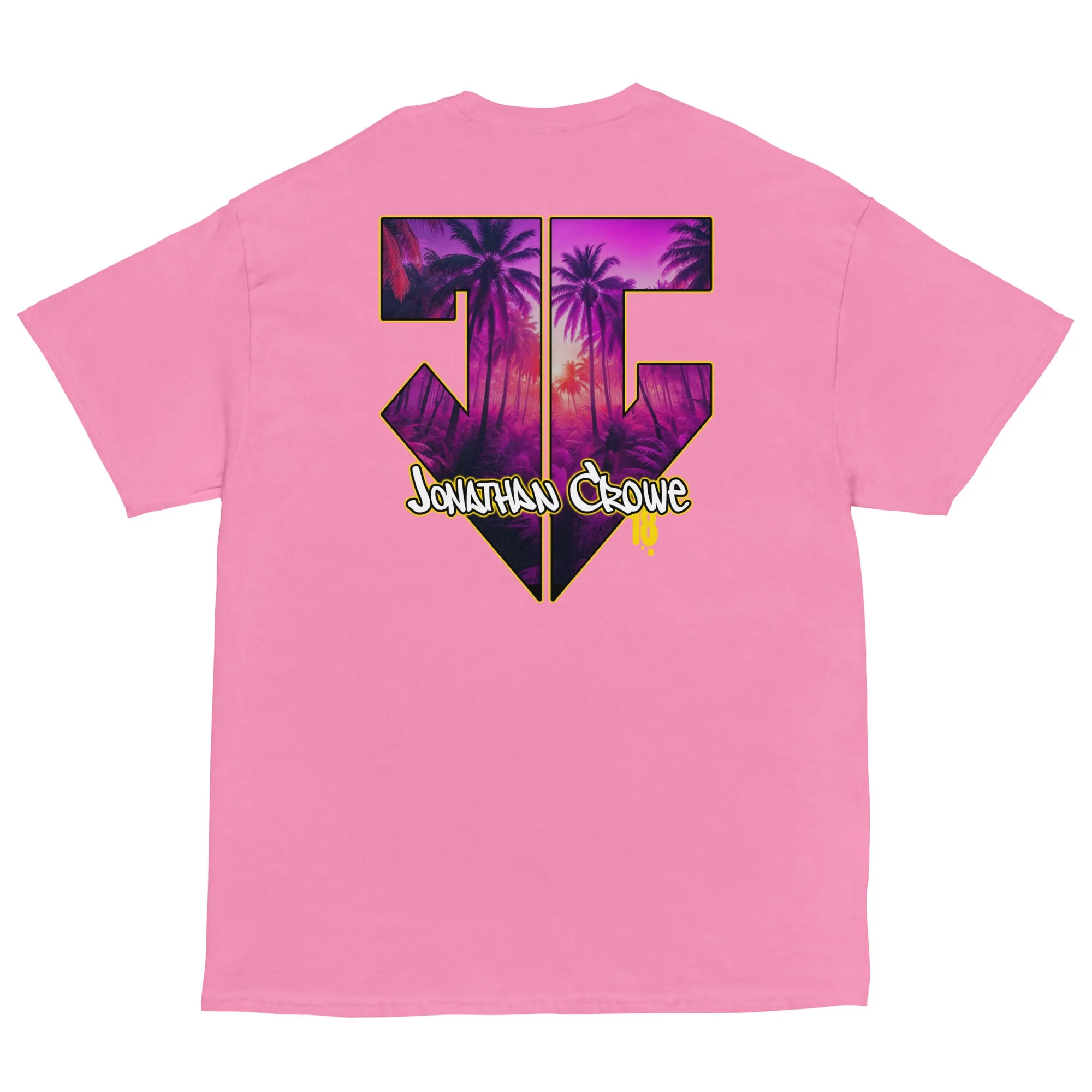 JC PALMS Tee