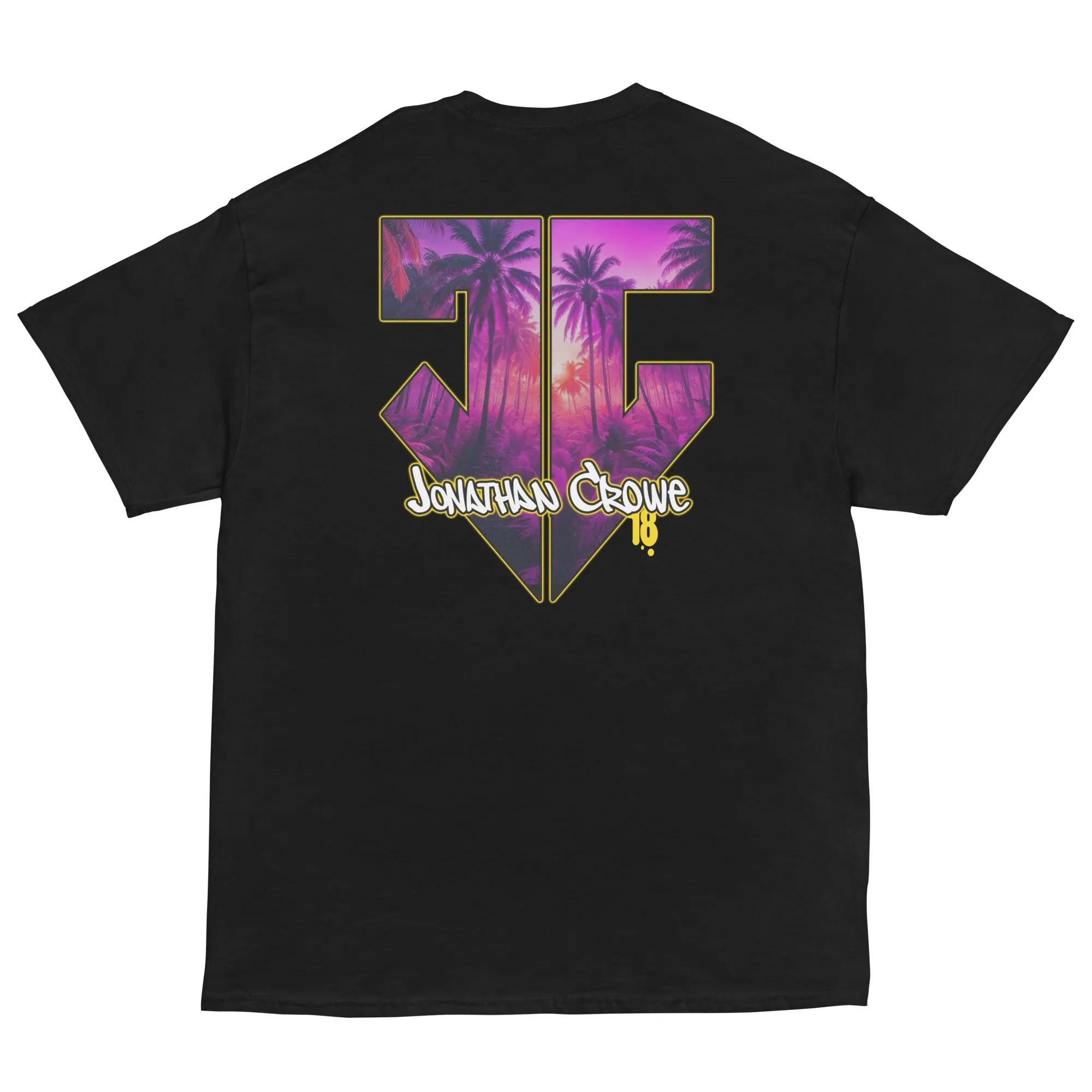 JC PALMS Tee