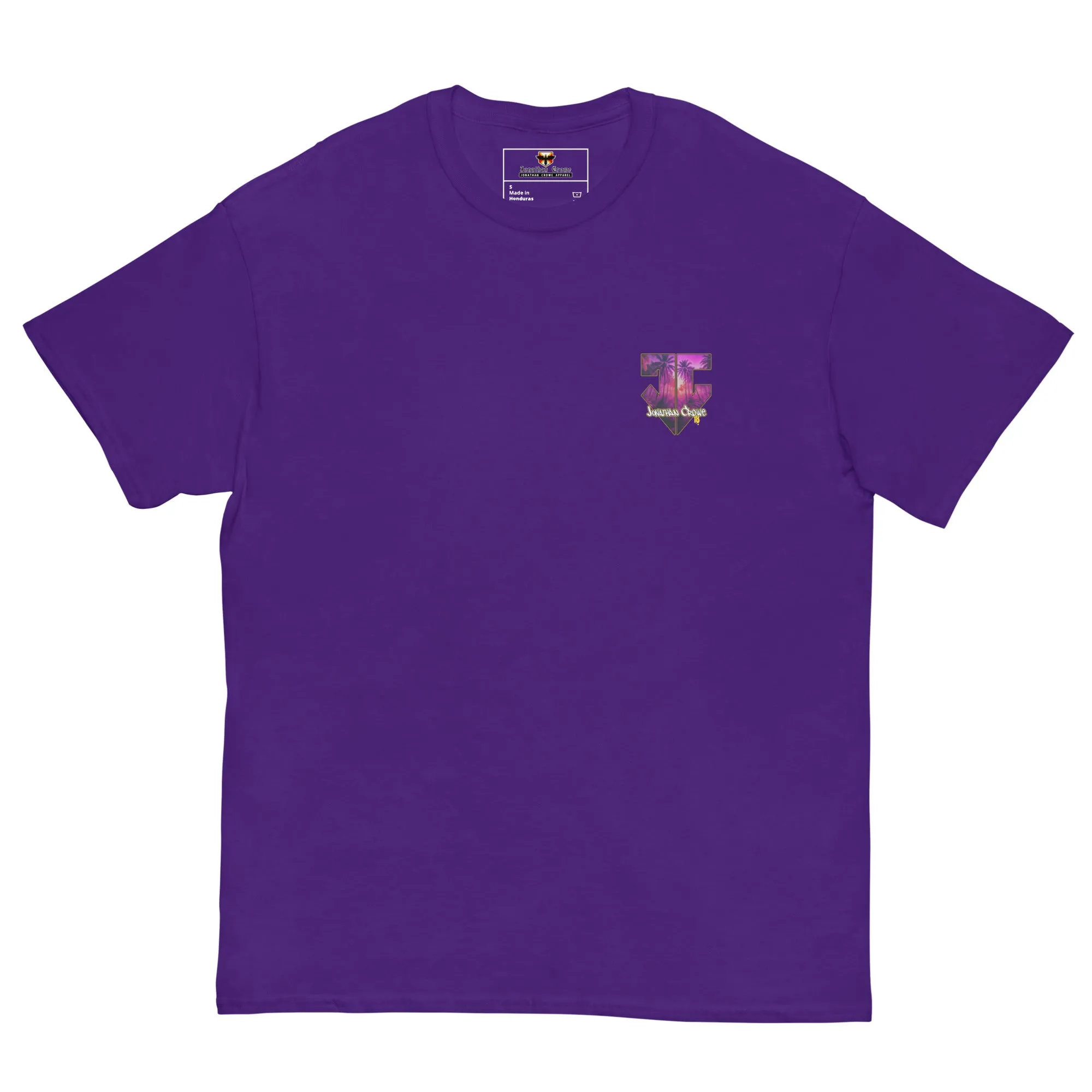 JC PALMS Tee