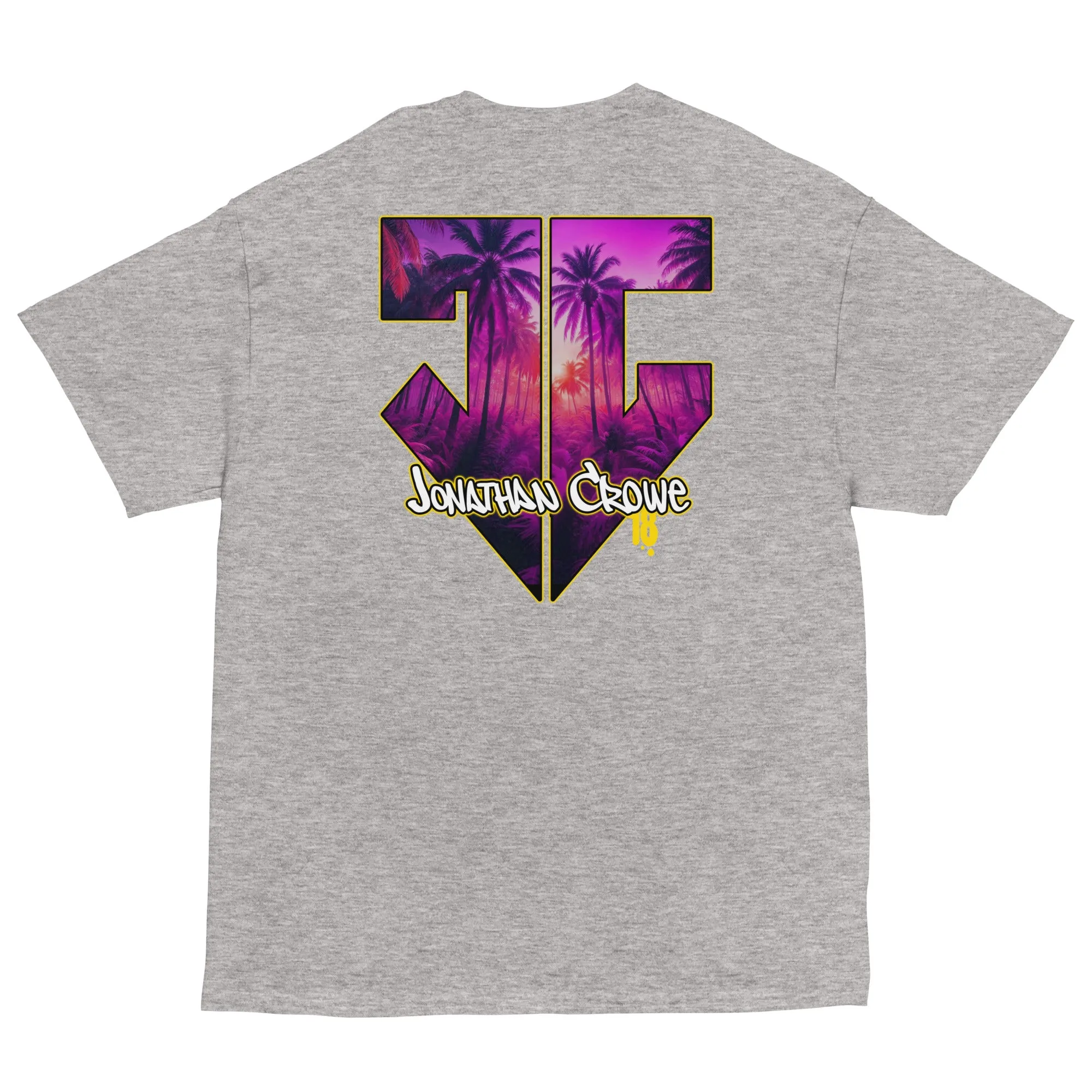 JC PALMS Tee