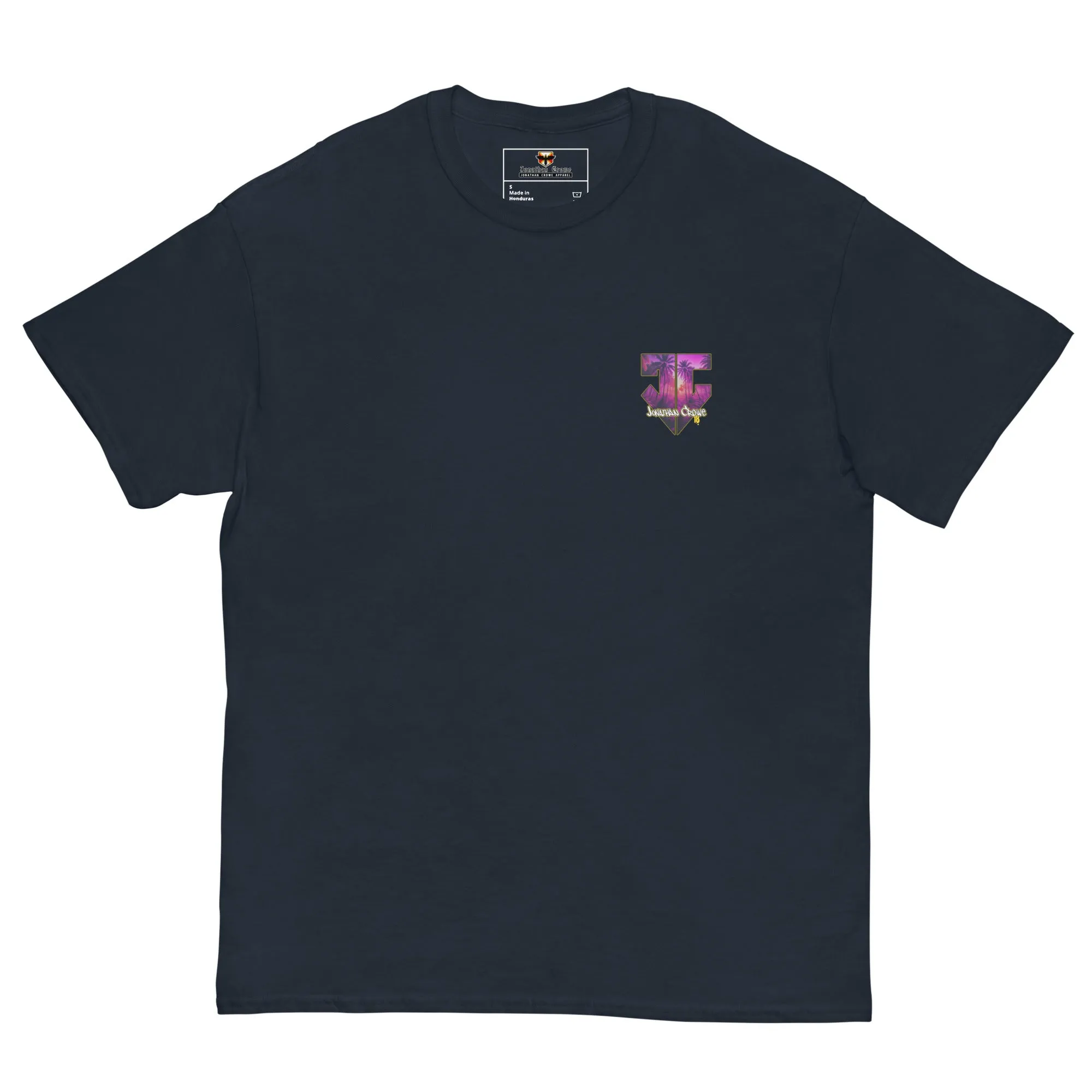 JC PALMS Tee