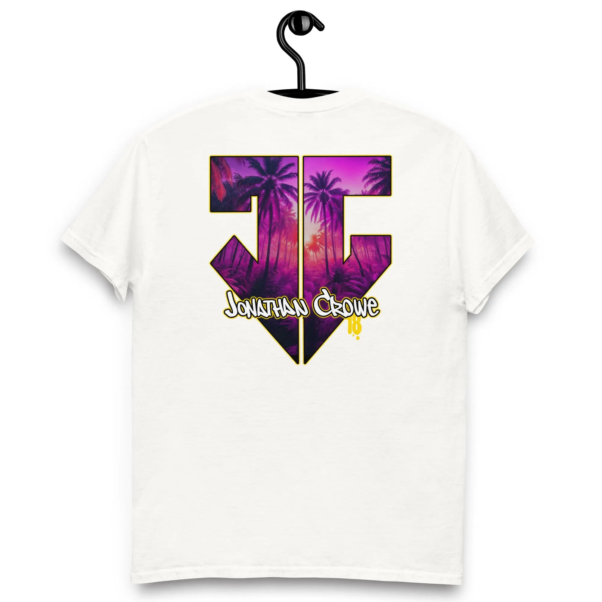 JC PALMS Tee