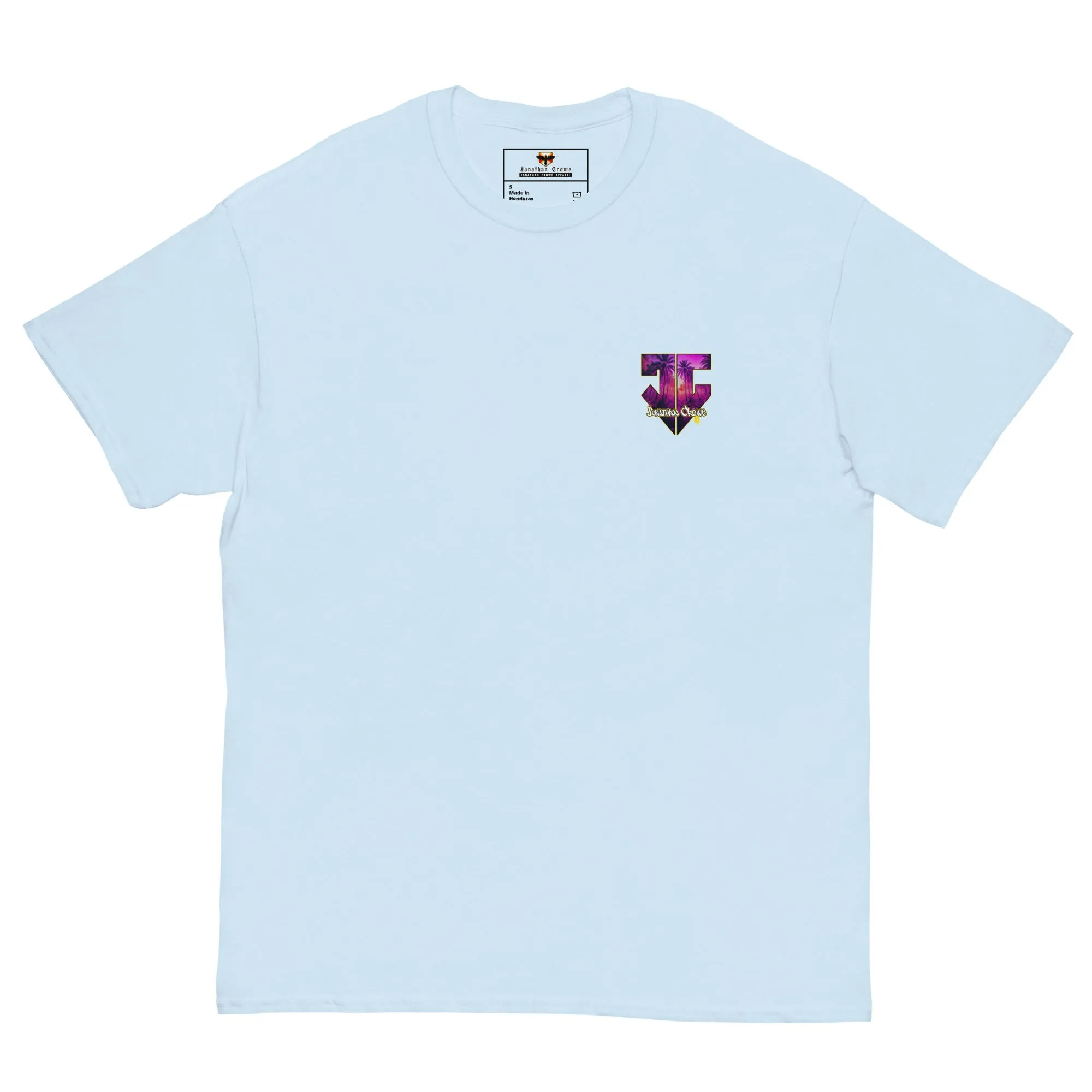 JC PALMS Tee