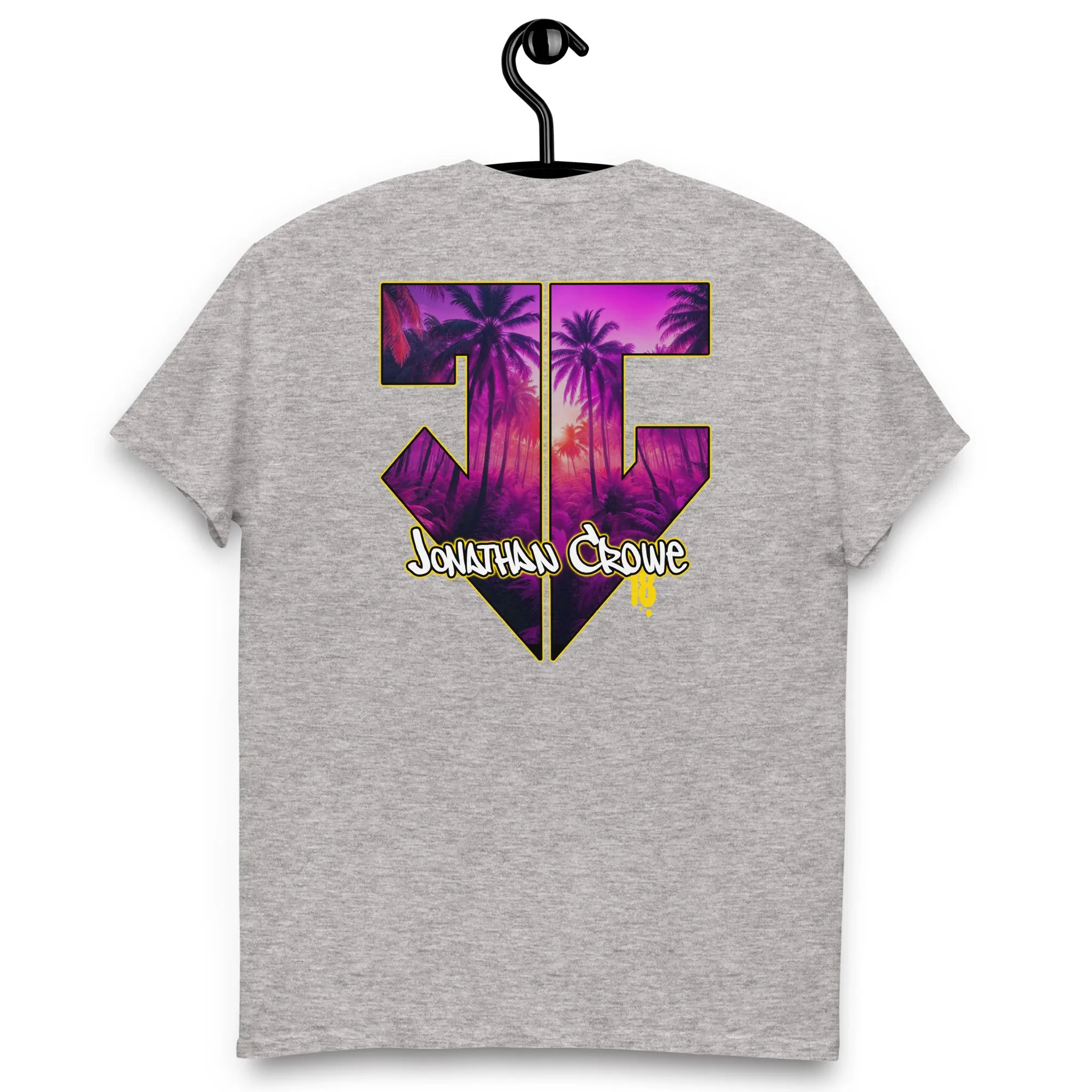 JC PALMS Tee