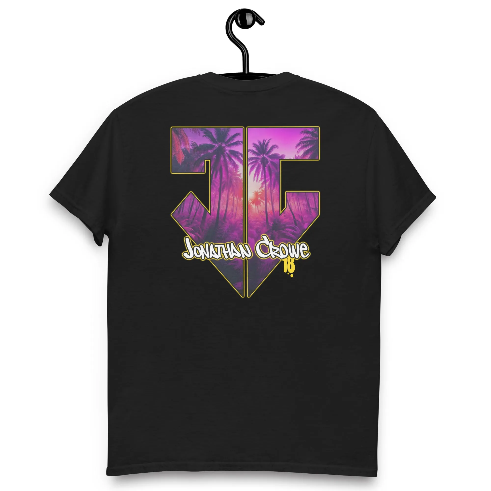 JC PALMS Tee