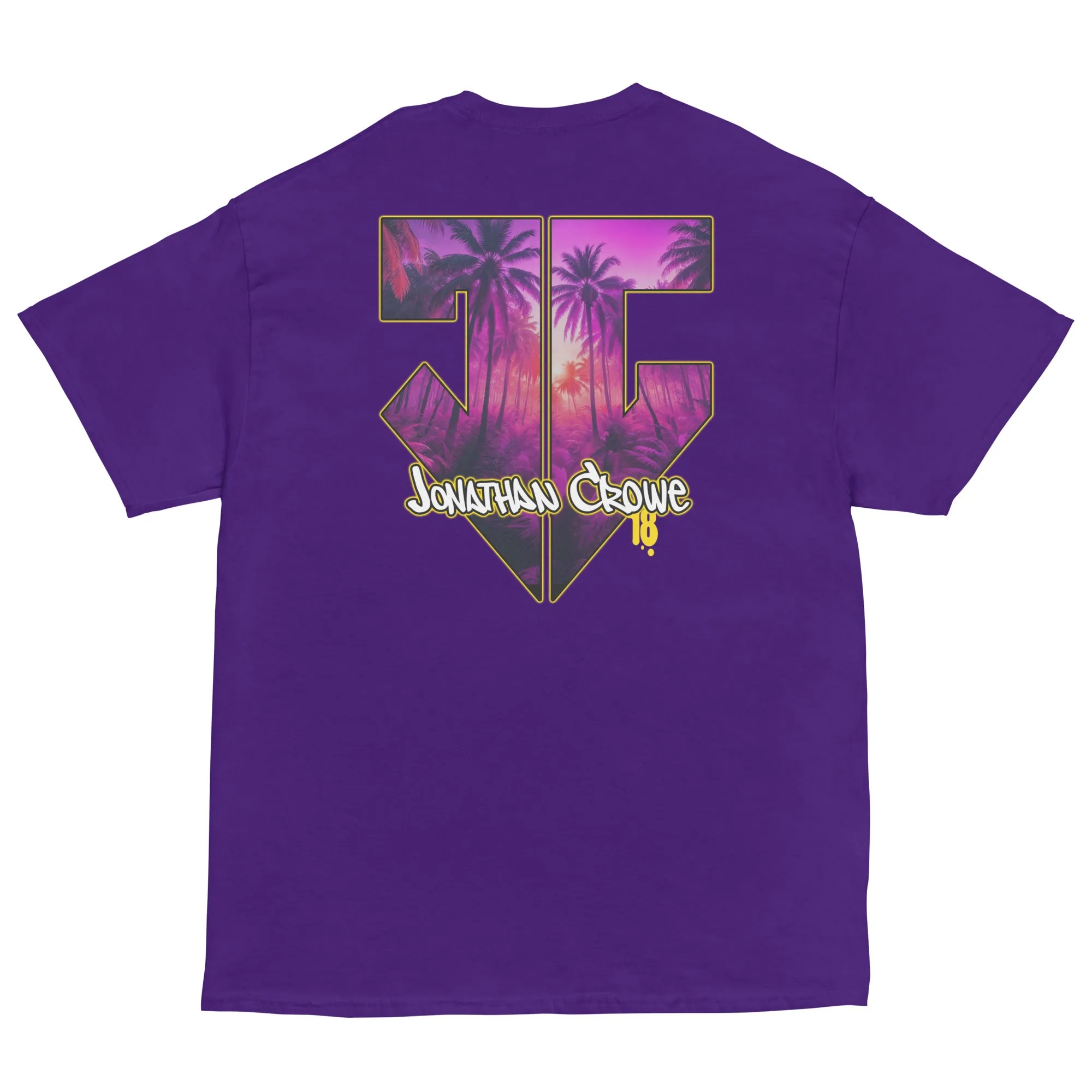 JC PALMS Tee
