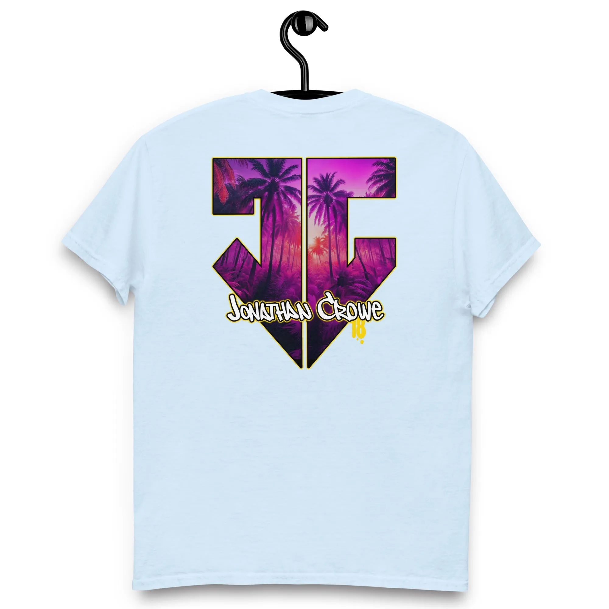 JC PALMS Tee