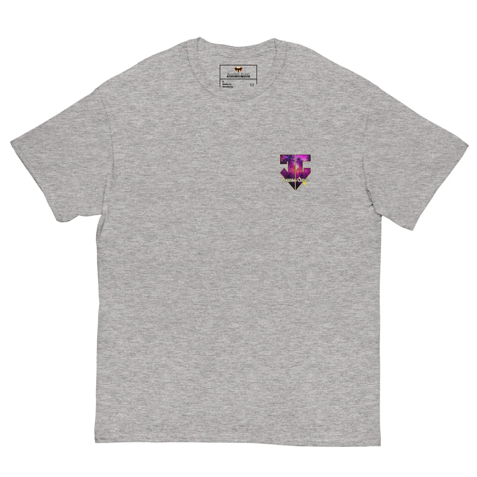 JC PALMS Tee
