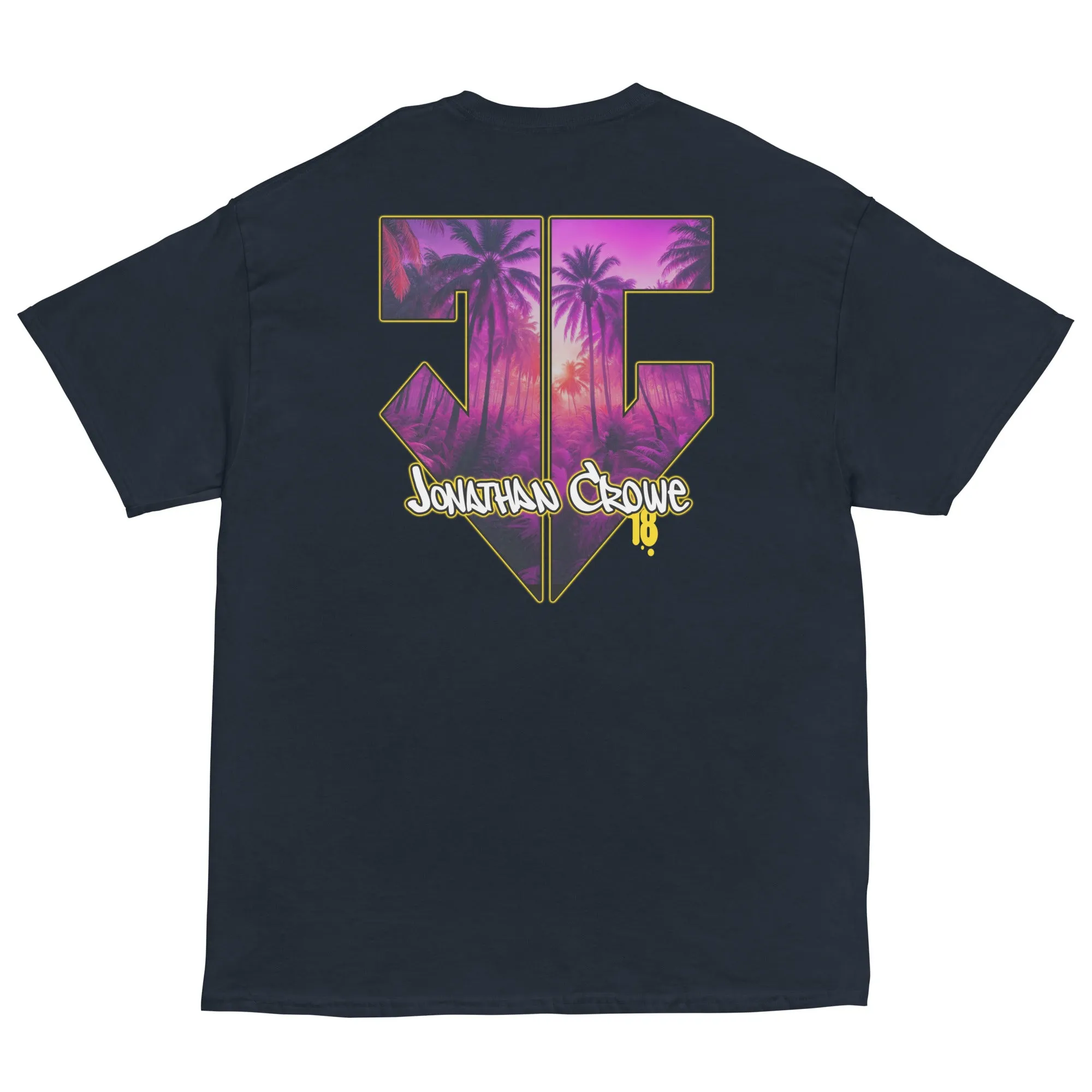 JC PALMS Tee