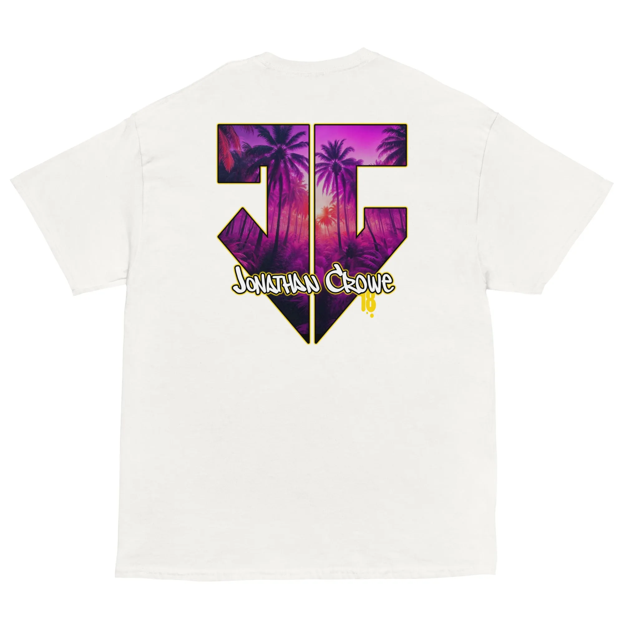 JC PALMS Tee