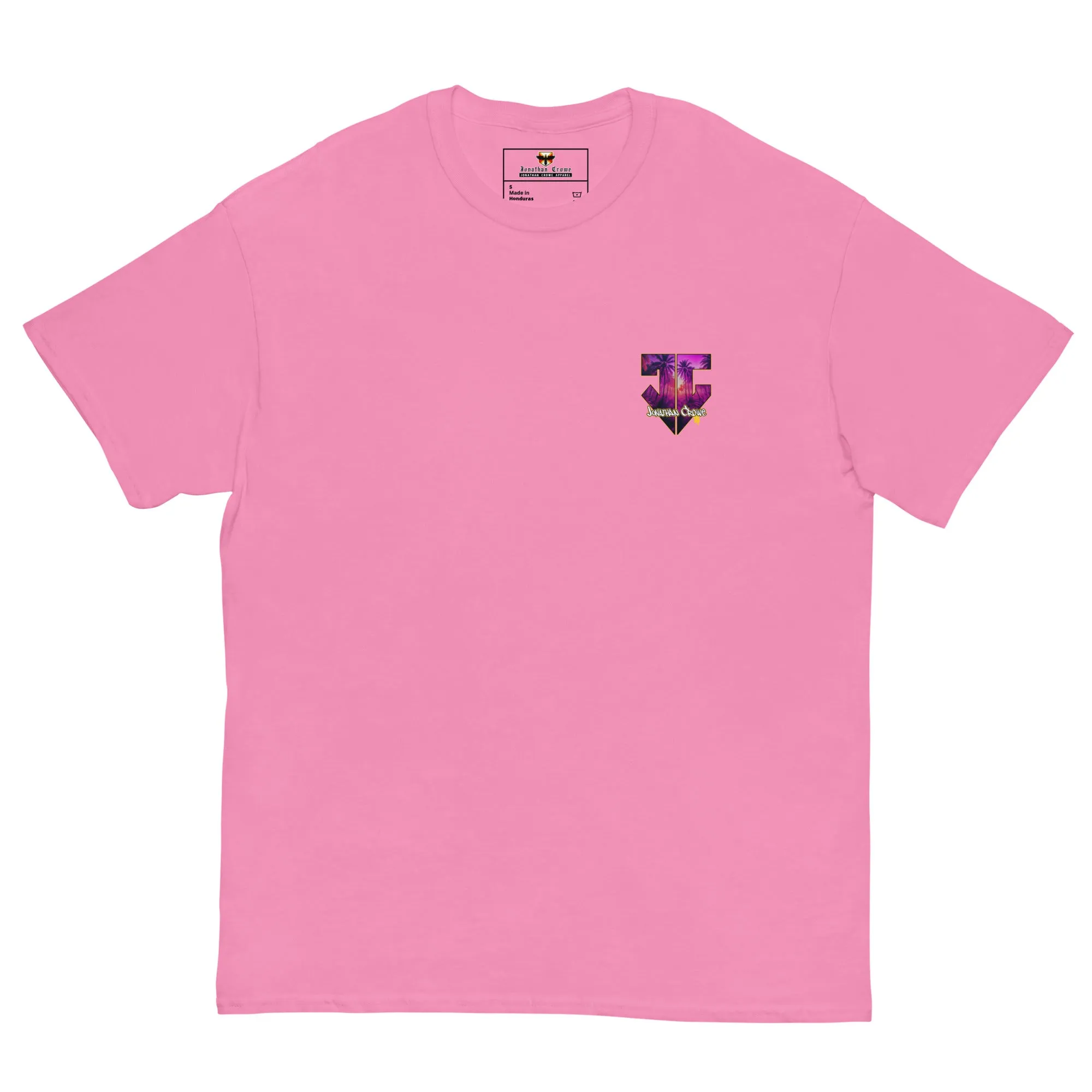 JC PALMS Tee