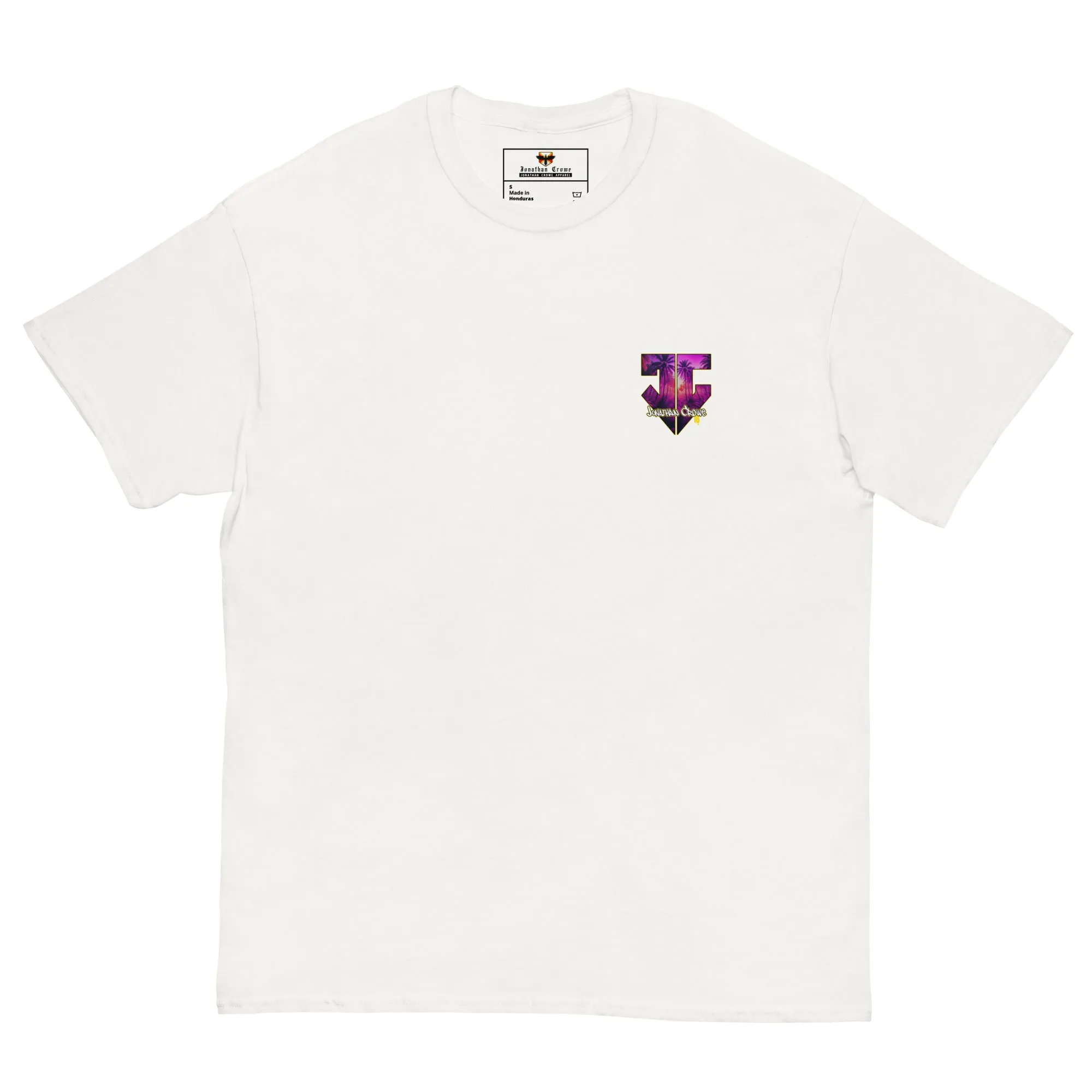 JC PALMS Tee