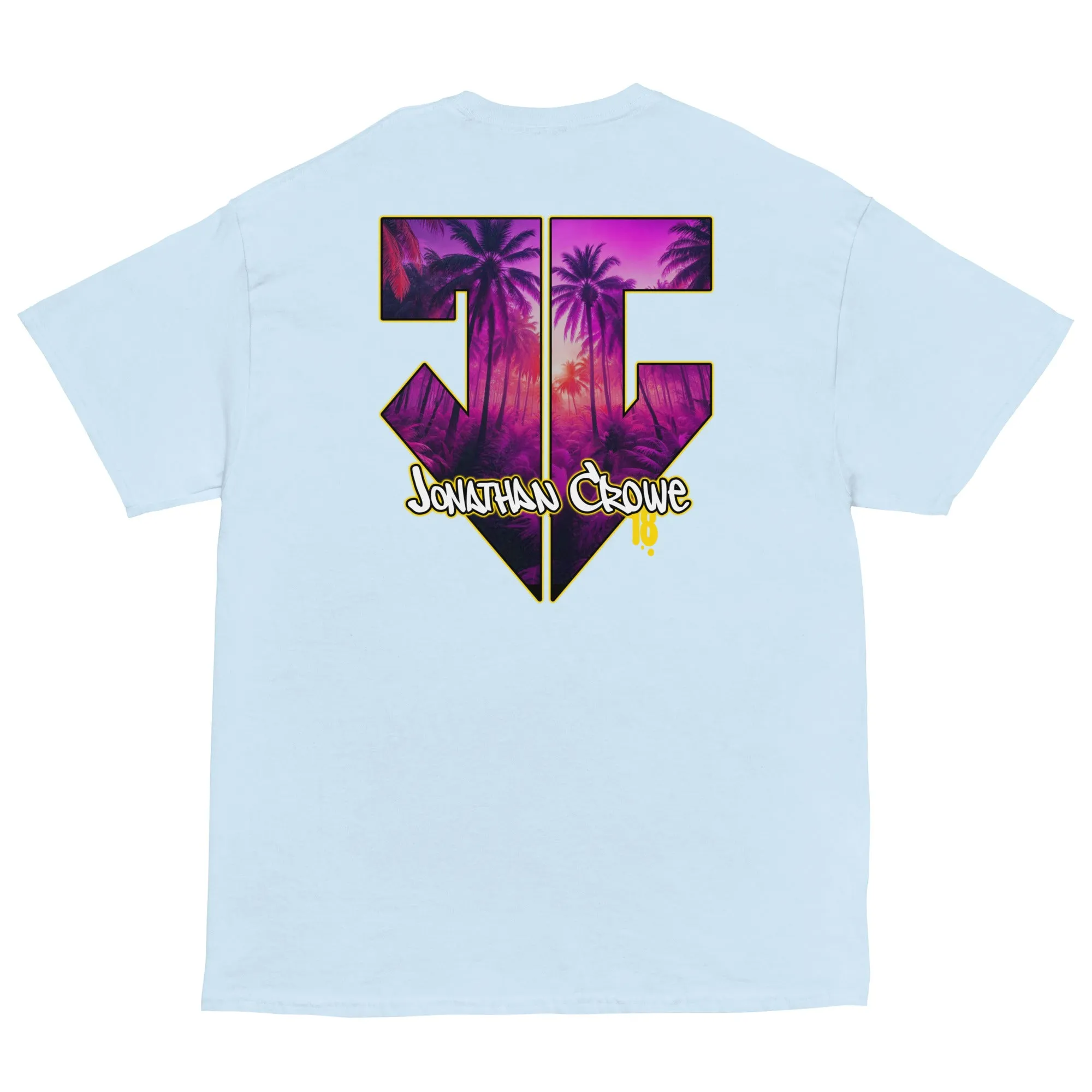 JC PALMS Tee
