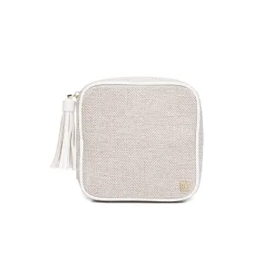 JE T'AIME (WHITE) STELLA JEWELRY CASE