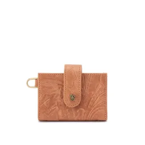 Jean Accordian Card Case