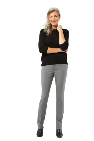 Jean Pant - Museum Check: FINAL SALE