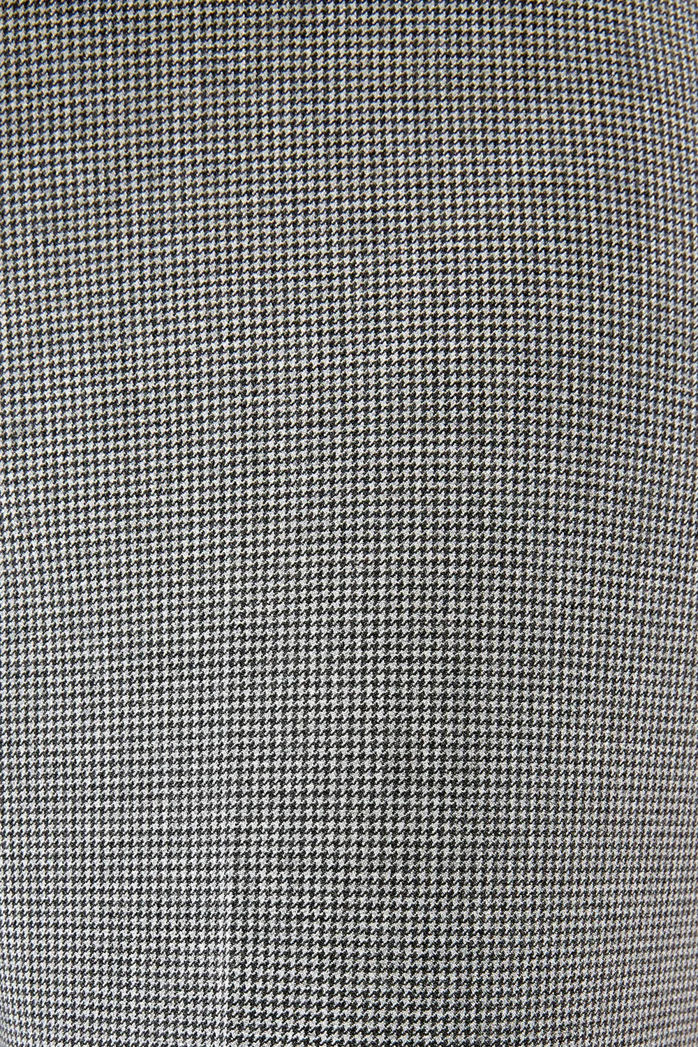 Jean Pant - Museum Check: FINAL SALE