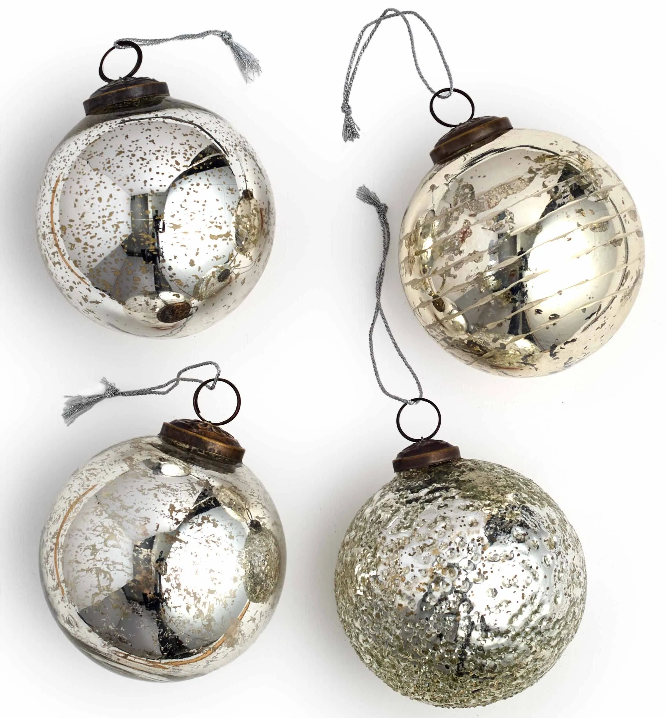 JENSEN ORNAMENT