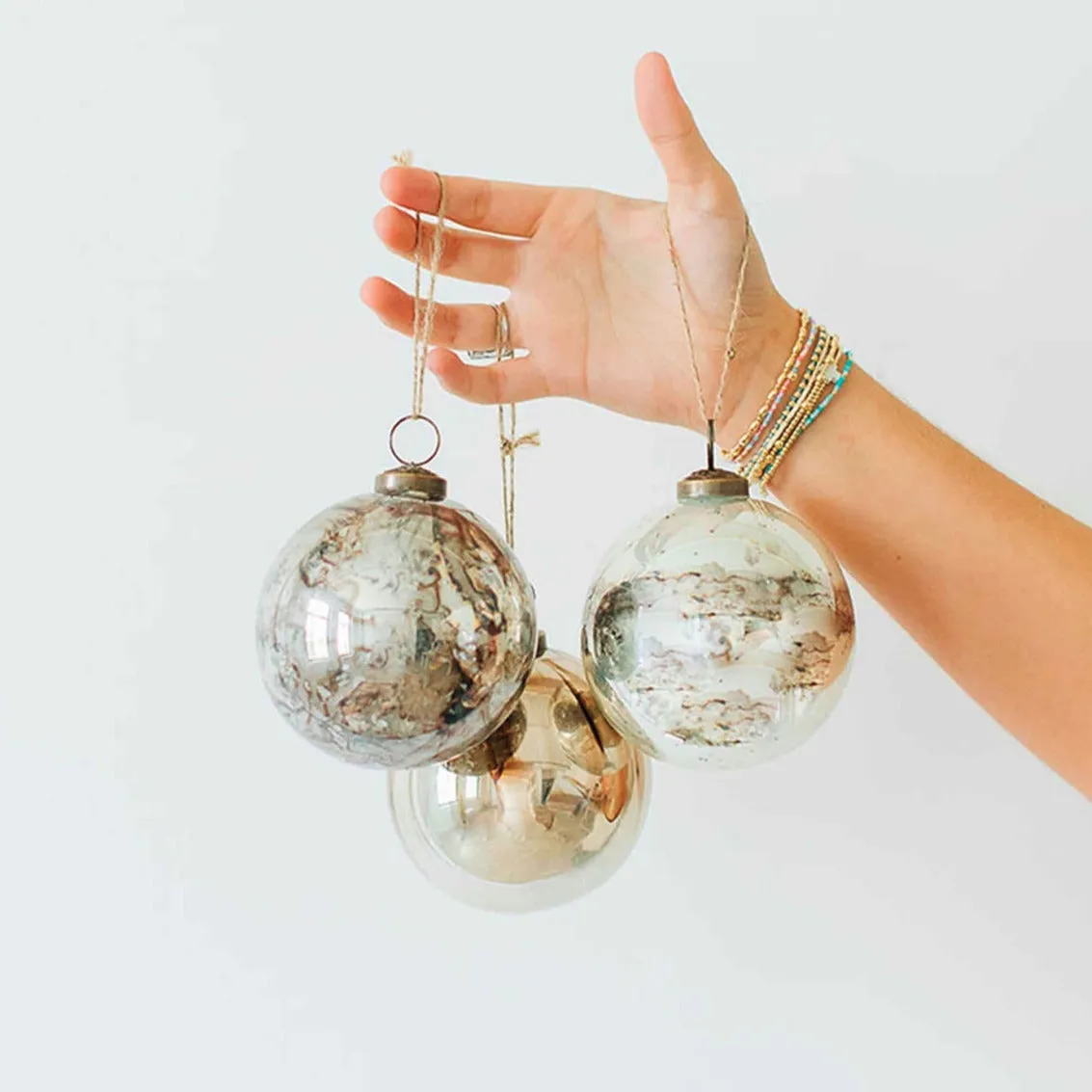 JENSEN ORNAMENT