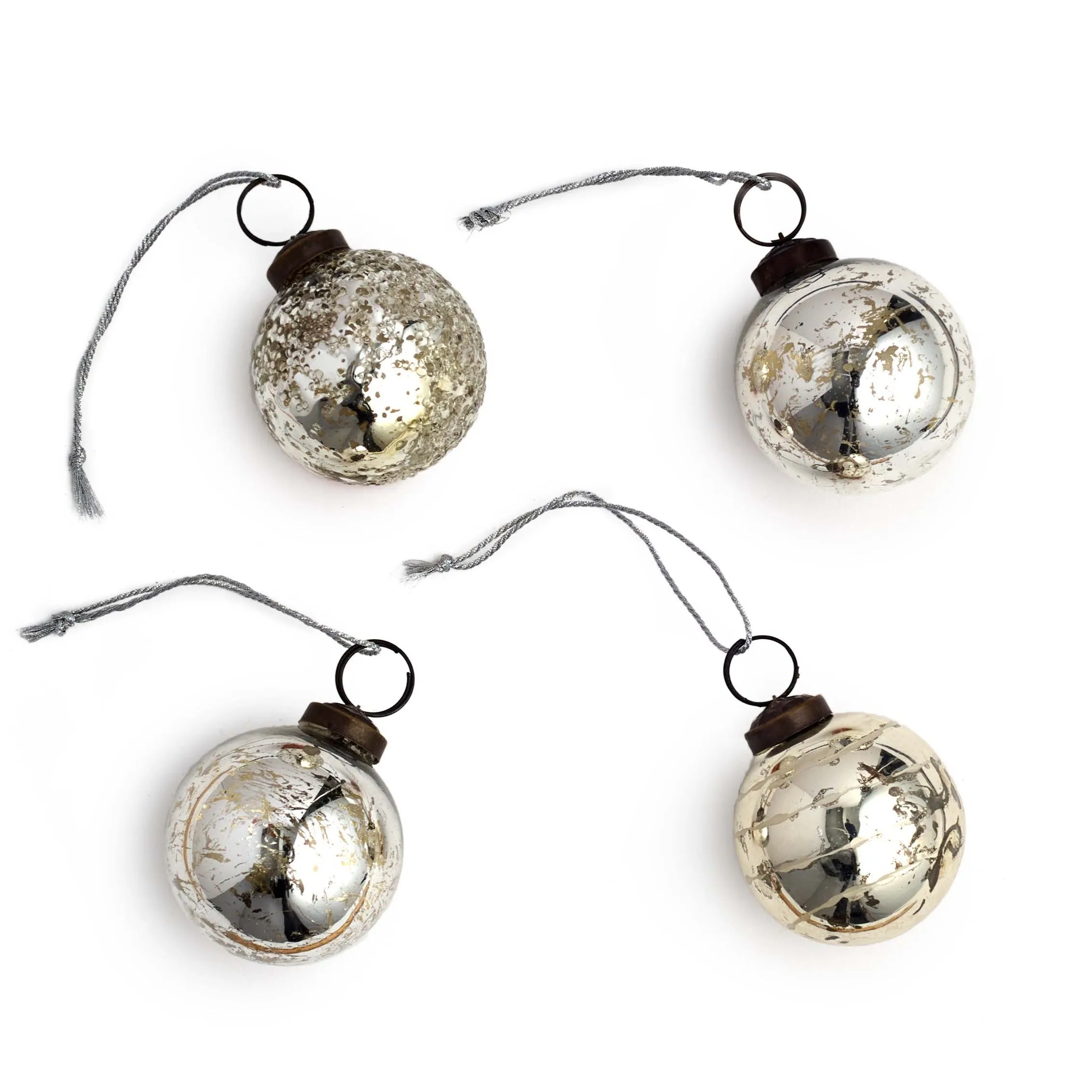 JENSEN ORNAMENT