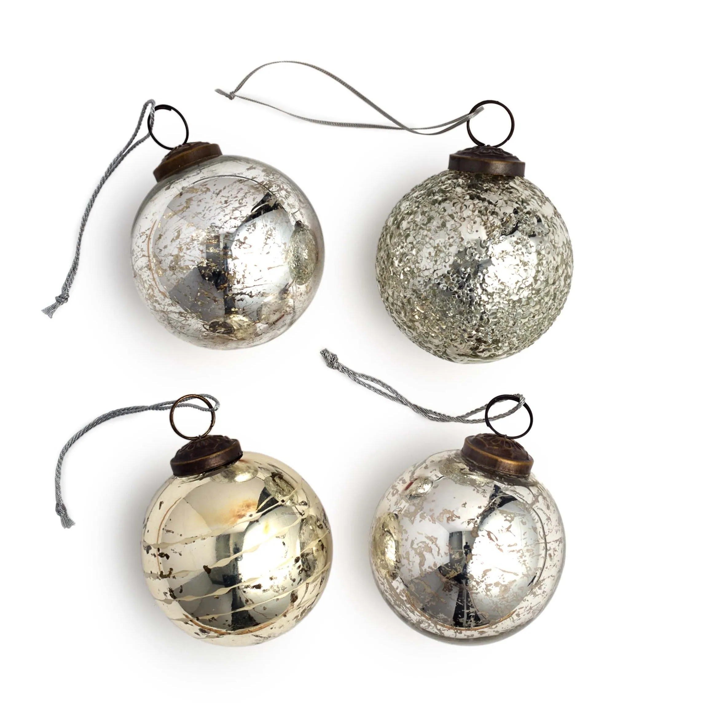 JENSEN ORNAMENT