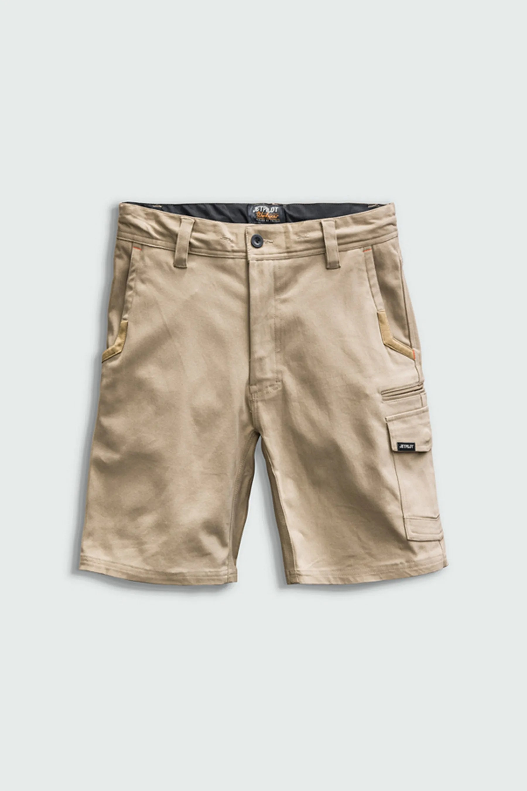 Jet Pilot JPW03 Fueled Utility Short