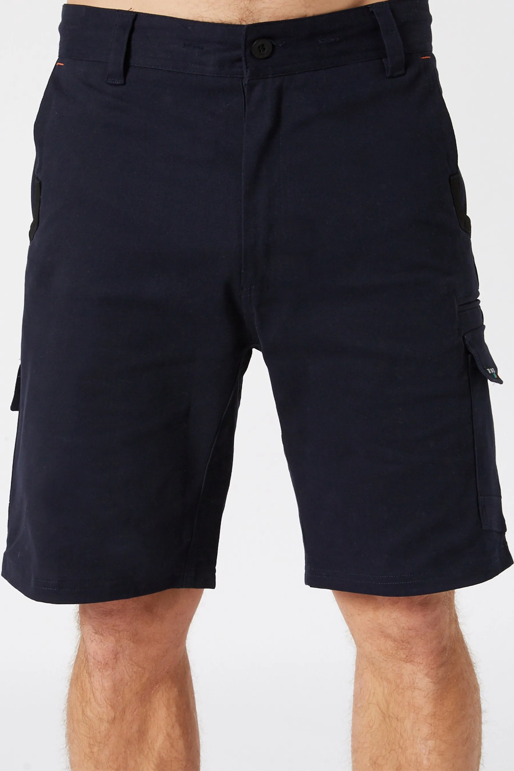 Jet Pilot JPW03 Fueled Utility Short