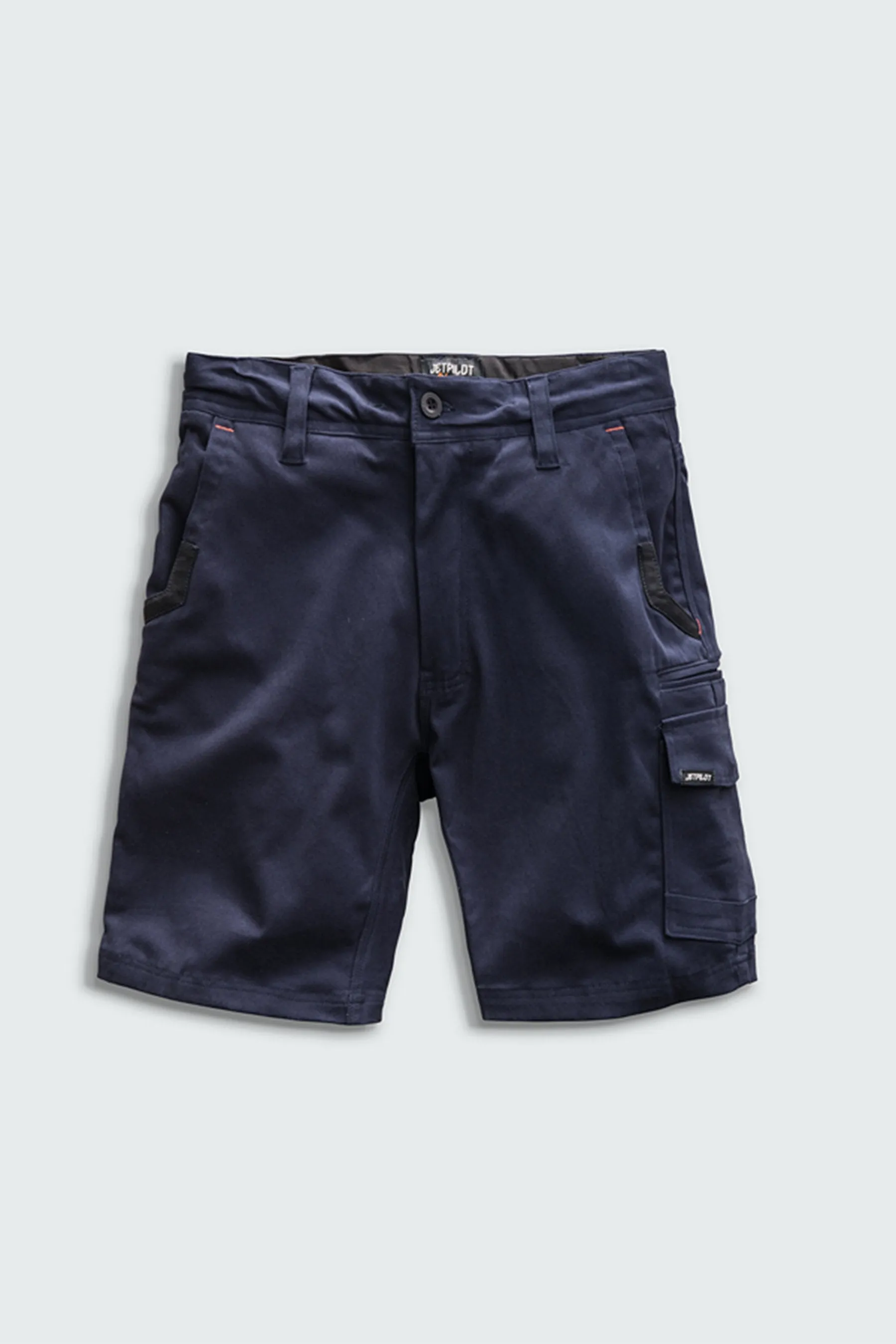 Jet Pilot JPW03 Fueled Utility Short