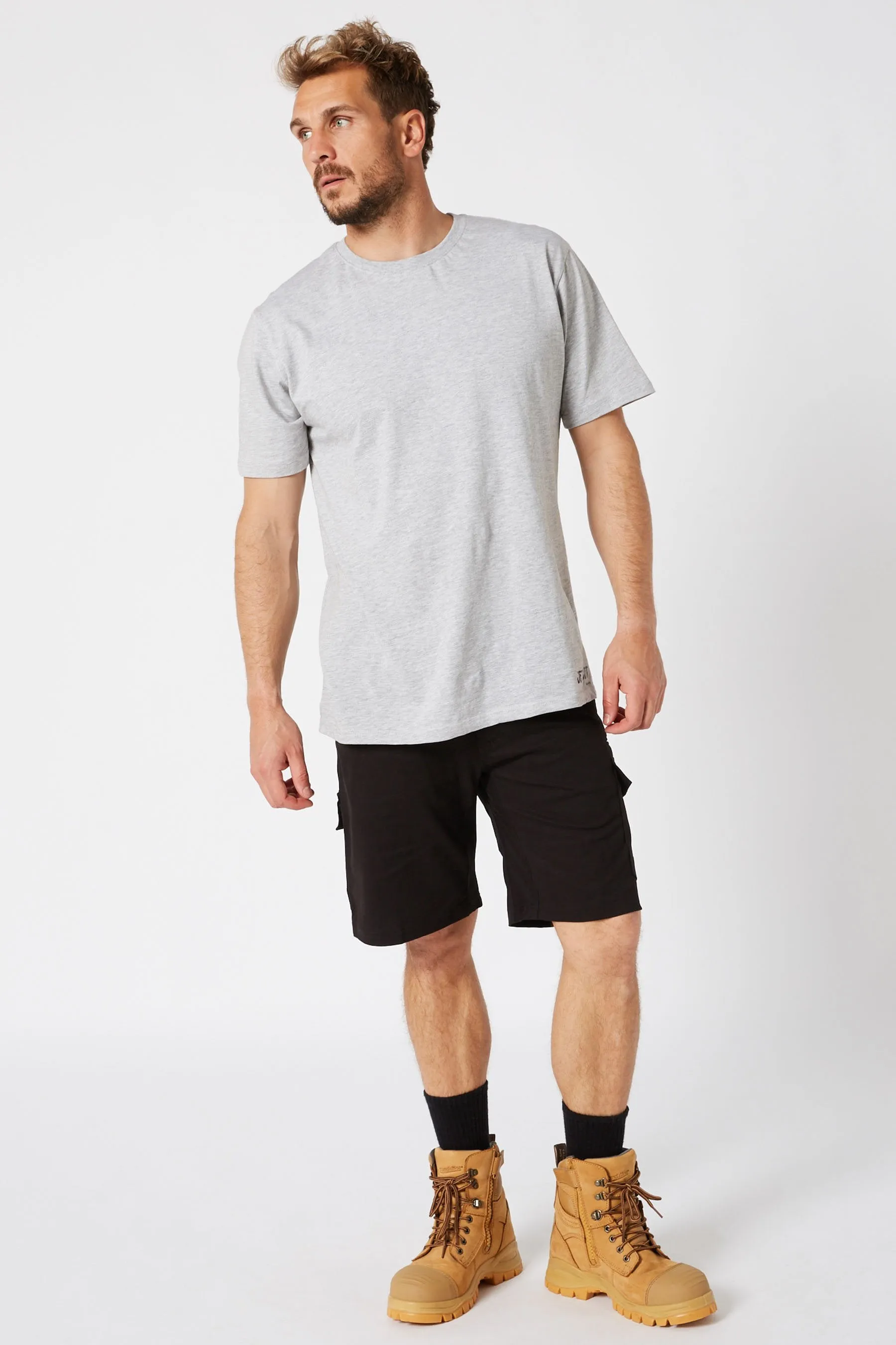 Jet Pilot JPW03 Fueled Utility Short