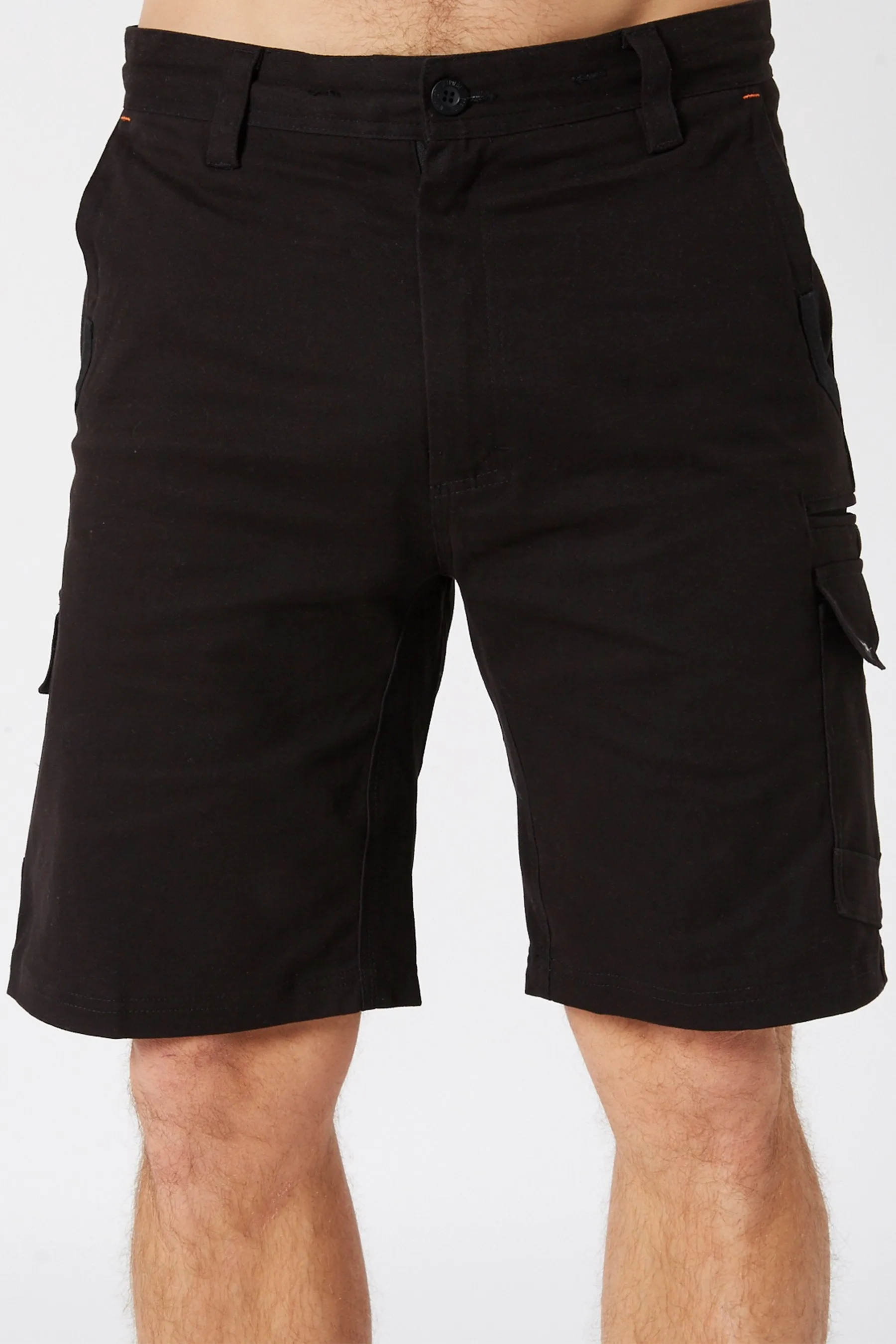 Jet Pilot JPW03 Fueled Utility Short