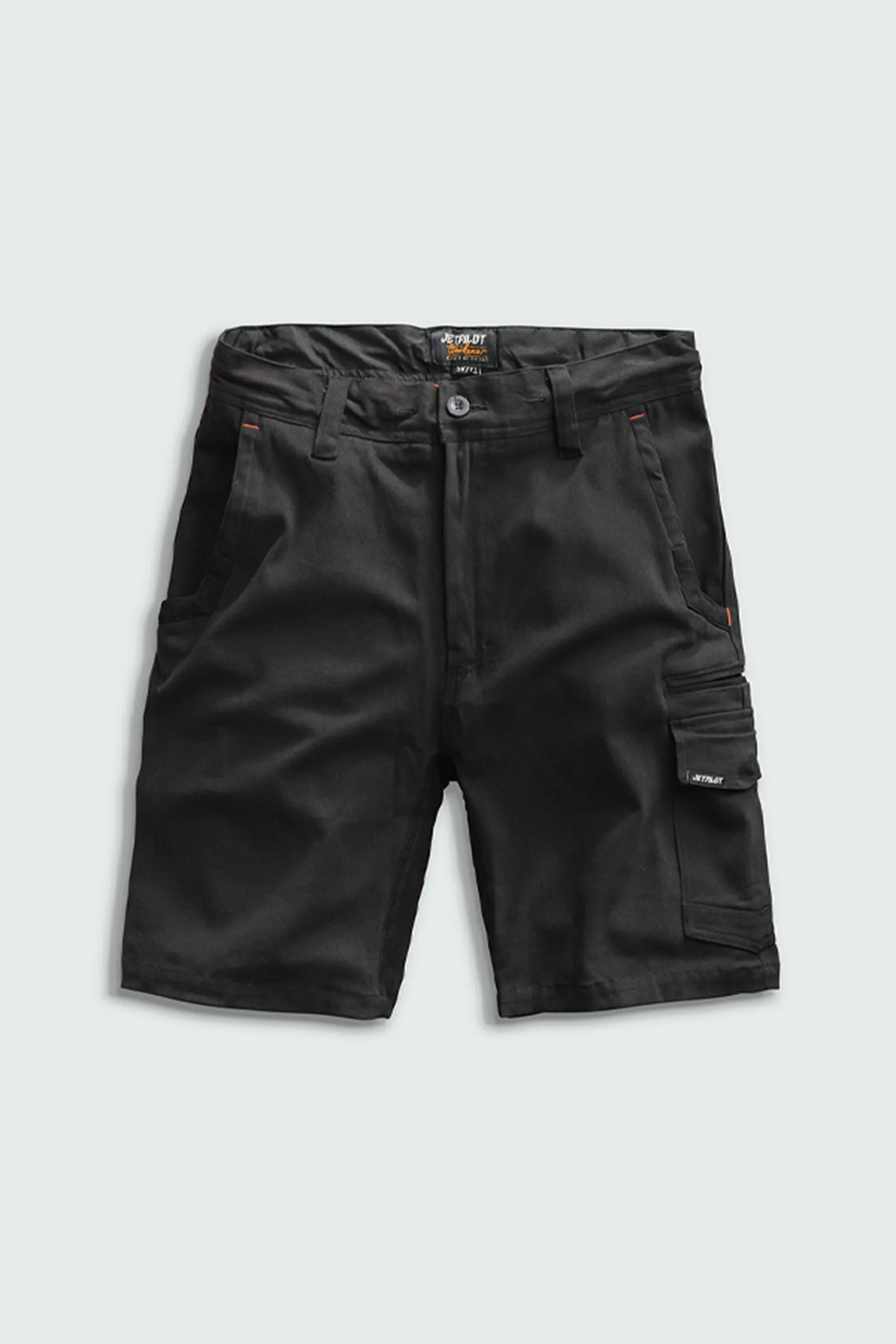 Jet Pilot JPW03 Fueled Utility Short