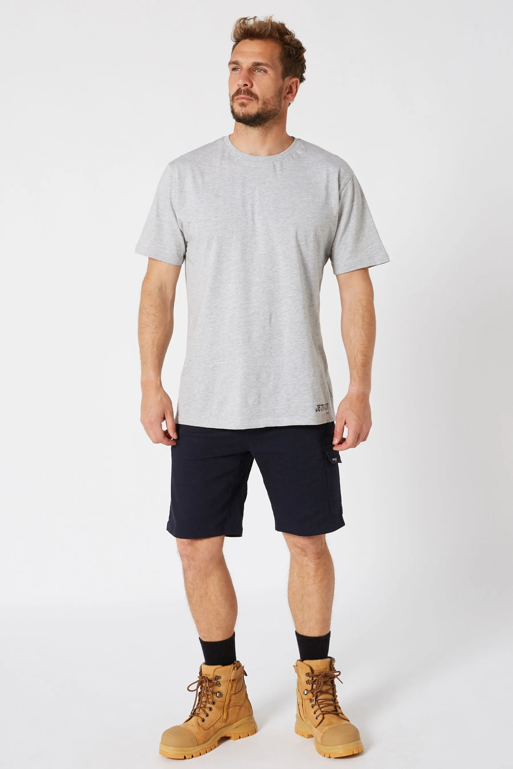 Jet Pilot JPW03 Fueled Utility Short