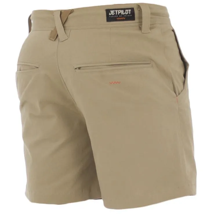 Jet Pilot JPW07 Jet Lite Walkshort