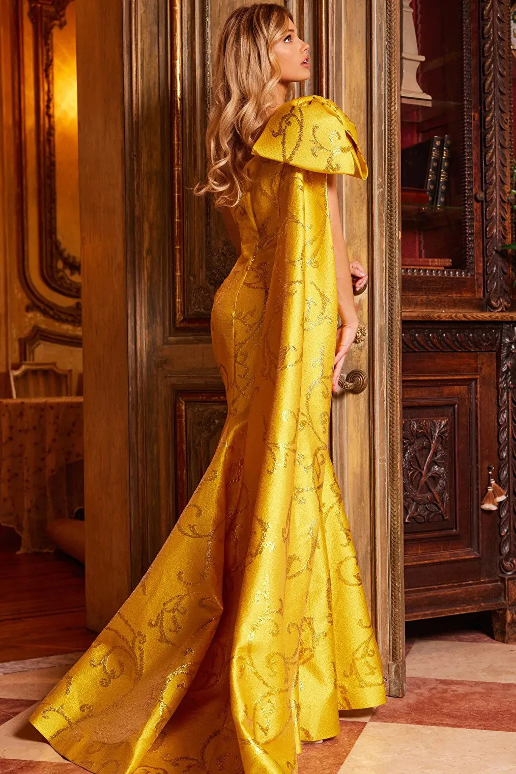 JOVANI 23742