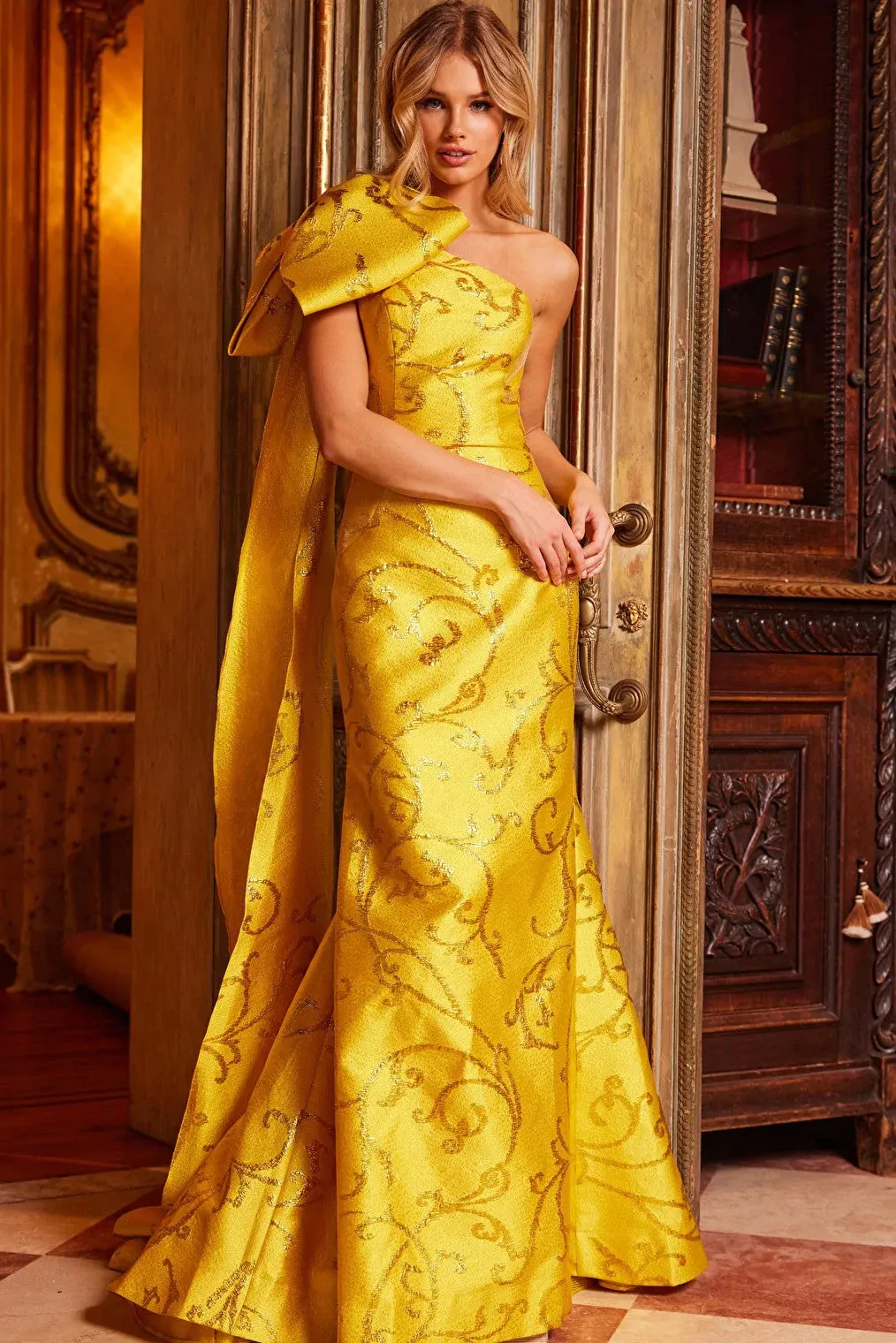 JOVANI 23742