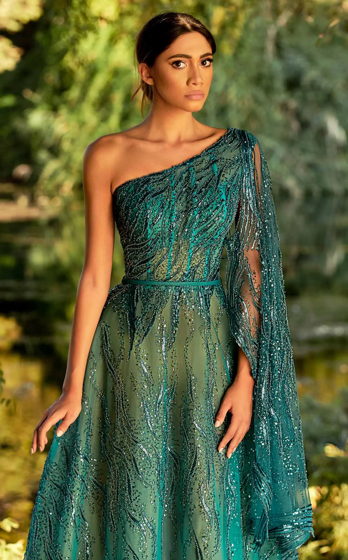 K3932 MNM COUTURE