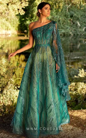K3932 MNM COUTURE