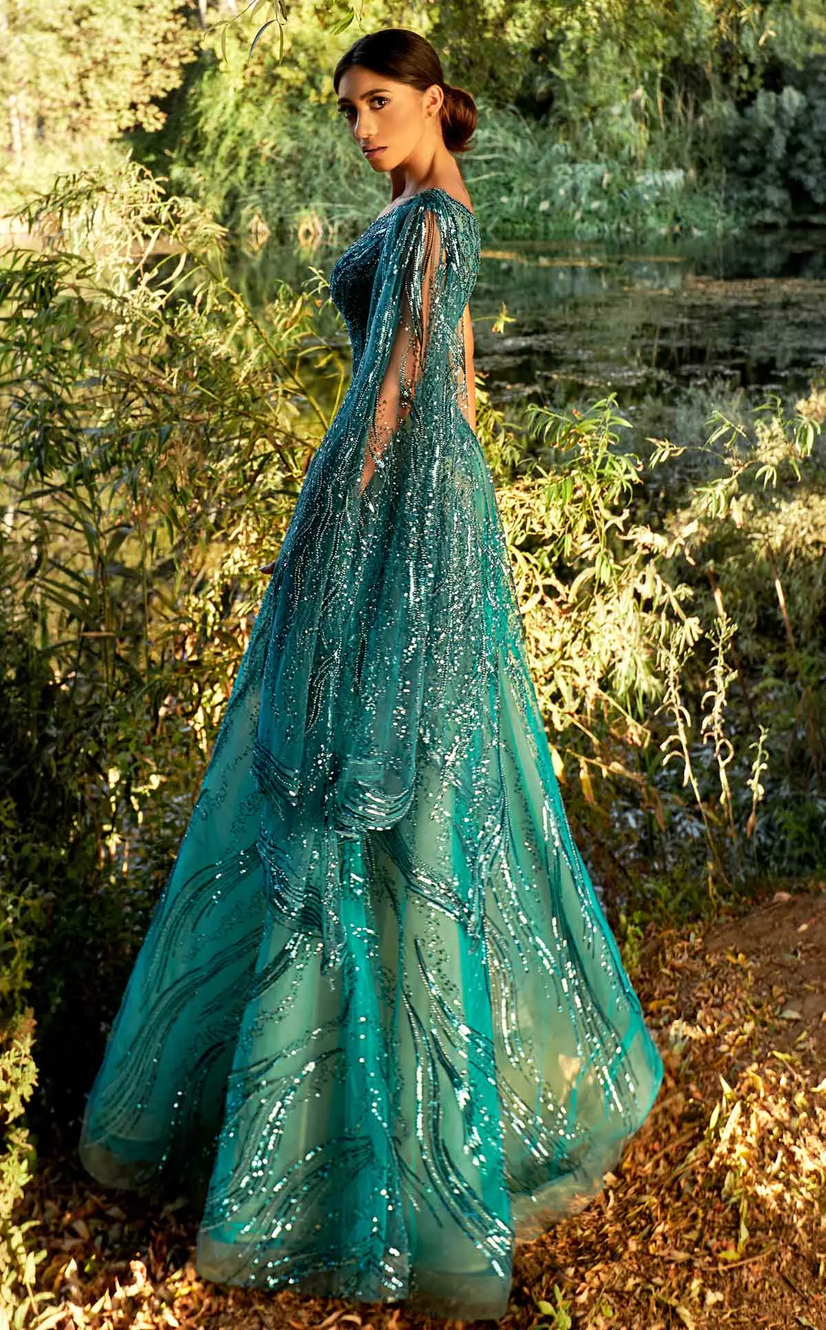 K3932 MNM COUTURE