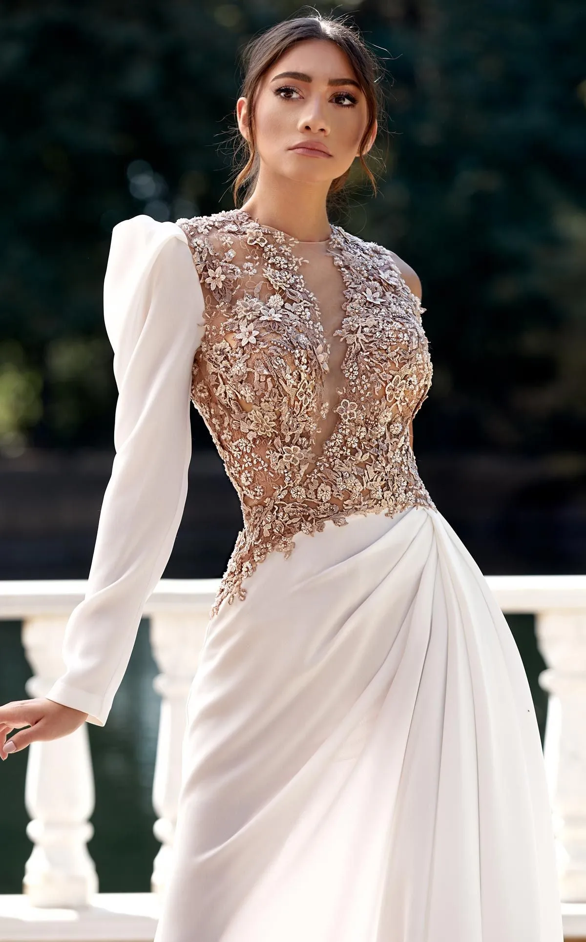 K3939 MNM COUTURE