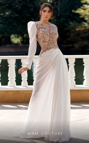 K3939 MNM COUTURE