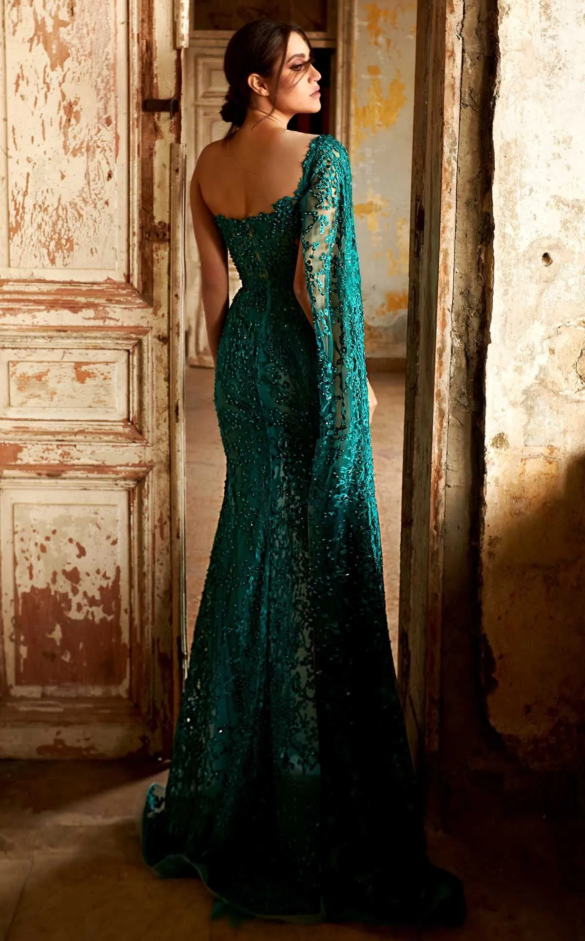 K3944 MNM COUTURE